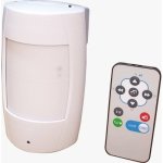 Covert Pir Style Cctv 720P MINI Dvr Built-in Pinhole Camera