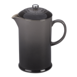 Le Creuset Coffee Press Flint