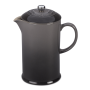 Le Creuset Coffee Press Flint