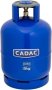Cadac 5kg Gas Cylinder – Portable LPG Fuel Tank