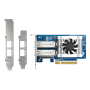 Qnap QXG-25G2SF-CX6 Internal Fiber Network Card