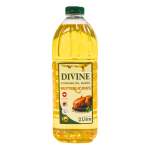 Divine Cooking Oil 2LT