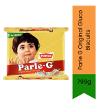 G Original Gluco Biscuits 799G - 799G