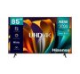 Hisense 85" Uhd Smart LED Tv