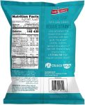 Lady Liberty Veggie Straws Original 85G