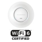 Grandstream GWN7664E Wi-fi 6 AX6000 Indoor Access Point