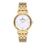 Ladies Premium Stainless Steel Strap