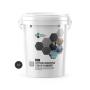 Scc Rubber Liquid Black 25KG