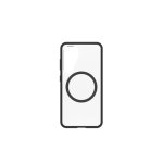 Samsung Official Galaxy S25 React Magnetic Case Clear