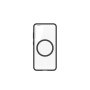 Samsung Official Galaxy S25 React Magnetic Case Clear