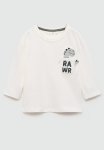 T-Shirt Rawr - Natural