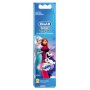 Oral-B D12 Frozen Refills X2