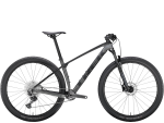 2024 Trek Procaliber 9.5 - Gloss Dark Prismatic matte Trek Black - Large