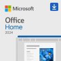 Microsoft Office Home 2024 Lifetime 1-USER Esd Download