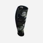 Rx Shin And Calf Sleeve 5MM Camo