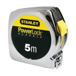 Stanley Powerlock Measuring Tape