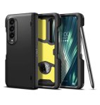 Spigen Samsung Galaxy Z Fold 4 Premium Slim Armor Pro Pen Edition Case Black