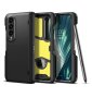 Spigen Samsung Galaxy Z Fold 4 Premium Slim Armor Pro Pen Edition Case Black