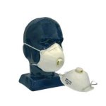 Dromex Mask With Respirator Sabs Approved Pack Of 12 FFP2 - Sanitize Today