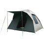 Senior Safari Bow Deluxe Tent - 3.0M X 3.0M X 2.2M