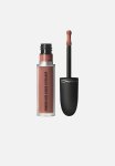 MAC Powder Kiss Liquid Lipcolour - Habit