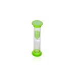 Small Sand Timer - 5 Minutes Green