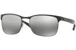 Oakley Sylas Prizm Ruby Polarized