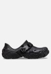 Crocs All-terrain Atlas - Black Black