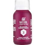 Natura Biochemic Tissue Salts Calc Sulph 125 3