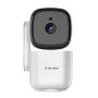 Smart HD Surveillance Camera T200 Baby Monitor 1080P Wifi Camera