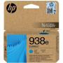 Hp 938E Evomore Cyan Original Ink Cartridge