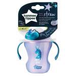 Tommee Tippee Explora Easy Drink Sipper Cup Girl