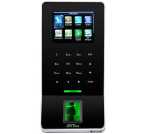LK171 Zkteco F22 Fingerprint Keypad Reader Silkid Wifi Black