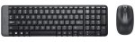 Logitech MK220 Wireless
