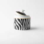 - Serengeti Sugar Pot