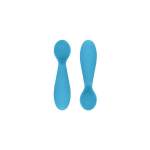 Ezpz Tiny Spoon Blue