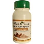 Maca Root Pwd Caps 60 Natures Secrets