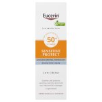 Eucerin Sun Face Crm Dry sens SPF50 50ML