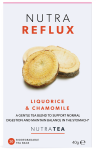 Reflux - Liquorice & Chamomile