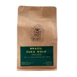 Cast Iron Coffee – Brazil Zuka Gold Filter Ground 250G