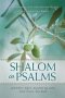 Shalom In Psalms - A Devotional From The Jewish Heart Of The Christian Faith   Paperback