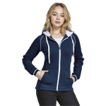 Harvard Hoody Ladies