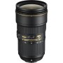 Used: Nikon Af-s 24-70MM F/2.8E Ed VR Dslr Camera Lens