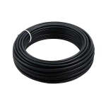 6MM Solar Cable 100M Black Outdoor Pv System Panels