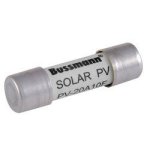 Fuse Barrel 20A 1000VDC 10X8MM
