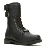 Men’s Vntgmoto Tall 9-INCH Black Fashion Boots