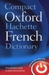 Compact Oxford-hachette French Dictionary