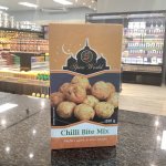 Chilli Bite Mix 250G Box