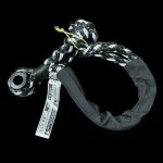 Rusty’s Nut V2 – Tow Hitch Recovery Soft-shackle For