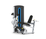 Benchmark Leg Extension Foundation Line